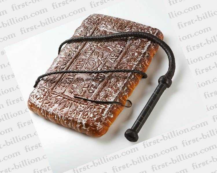 Метод кнута и пряника