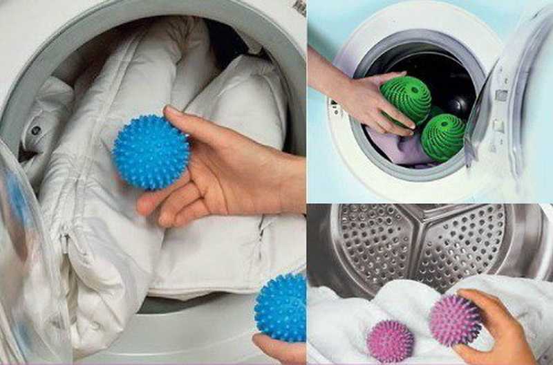 10 правил как сушить пуховик после стирки в домашних условиях