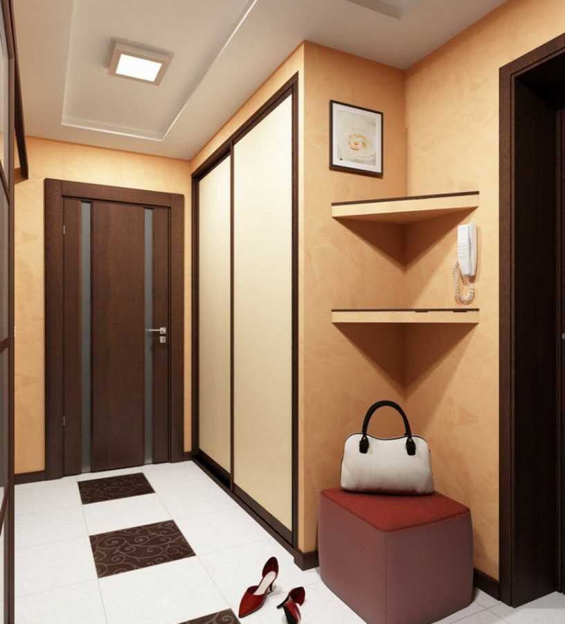 Дизайн коридора 2024: топ-230 красивых идей дизайна с фото