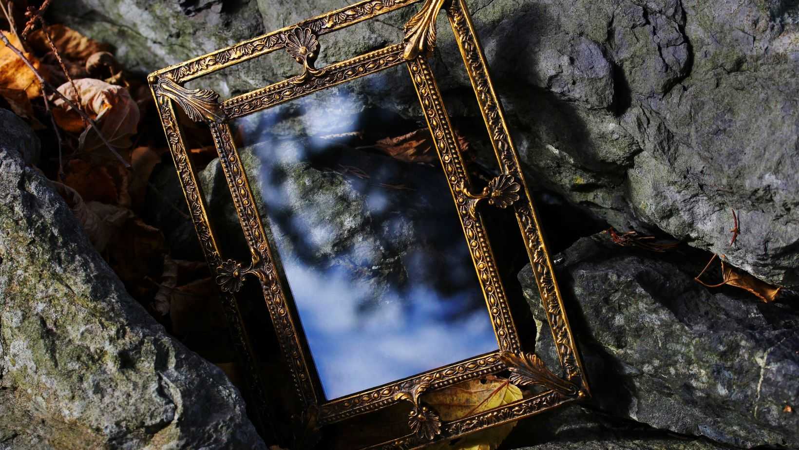 Народные приметы про зеркало – 16 зеркальных примет
