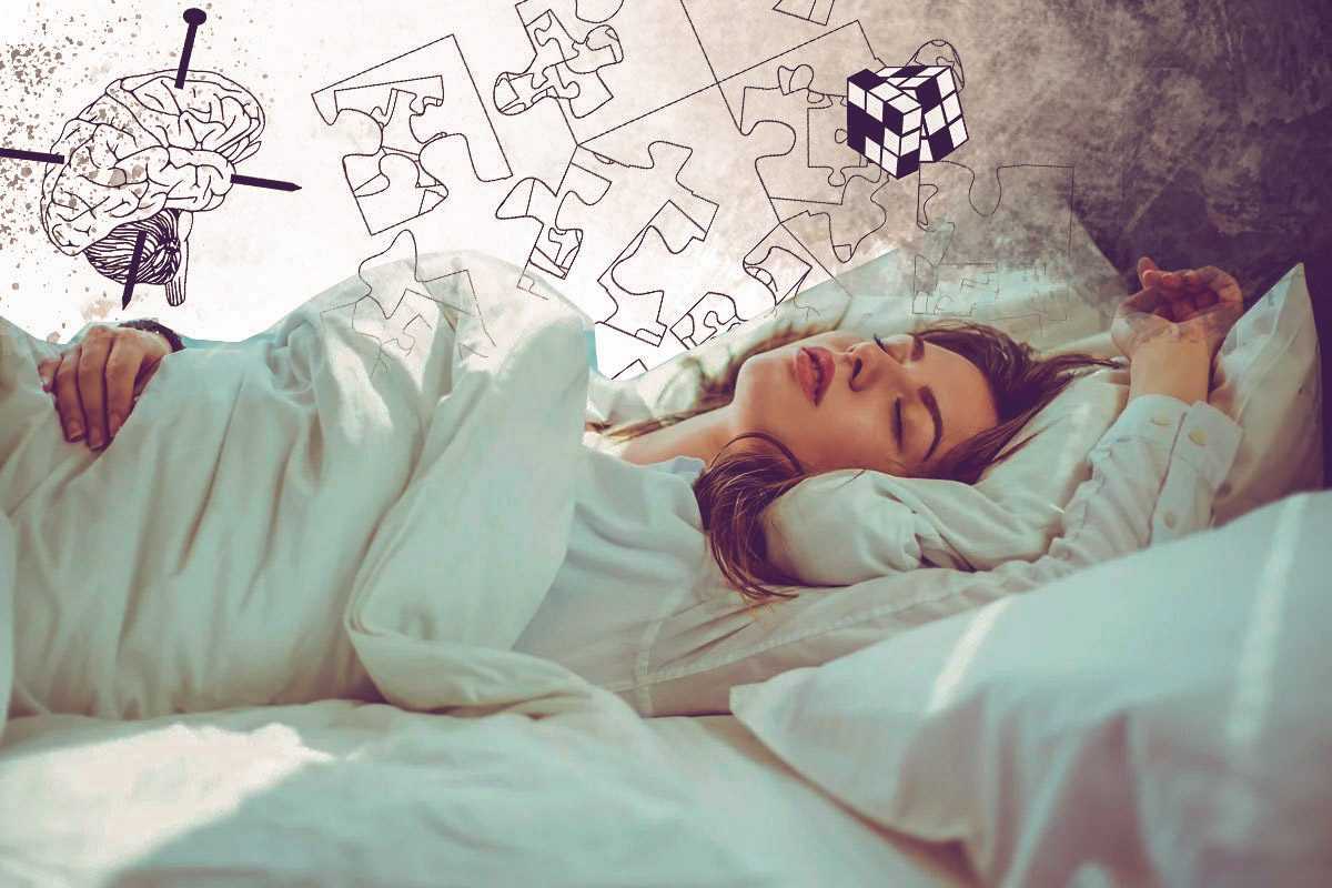 Как правильно толковать сны | практическая эзотерика