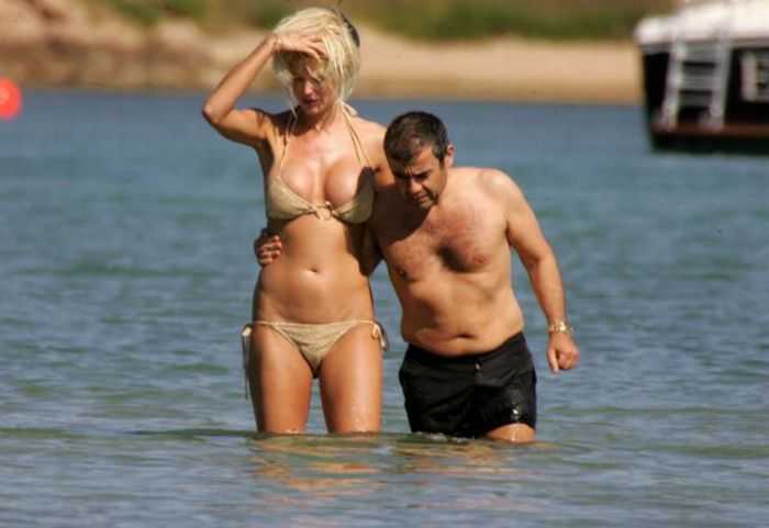 Влюбилась в некрасивого мужчину: что делать?