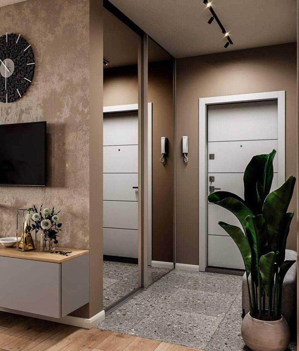 Дизайн интерьера 2023 года – модные тенденции, актуальные тренды, стильные способы оформления