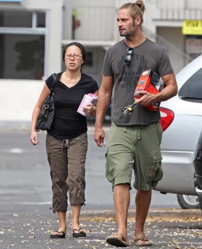 Выйдя замуж за некрасивого мужчину, вы станете счастливее - культура 2024