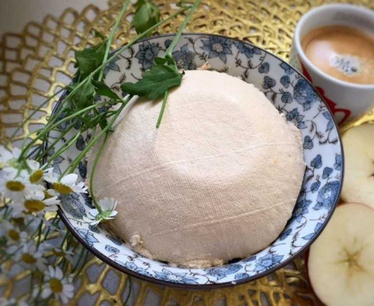 Как сделать сыр из кефира в домашних условиях: лучшие рецепты