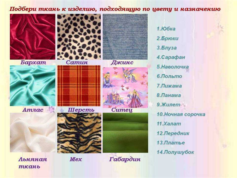 Ткань для постельного белья, виды материалов и их свойства, комплект из какой материи уместен в разных случаях - 0 фото