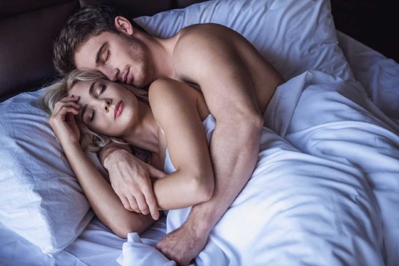 К чему снится секс с бывшим? - сон о сексе с бывшим парнем, мужем, любовником