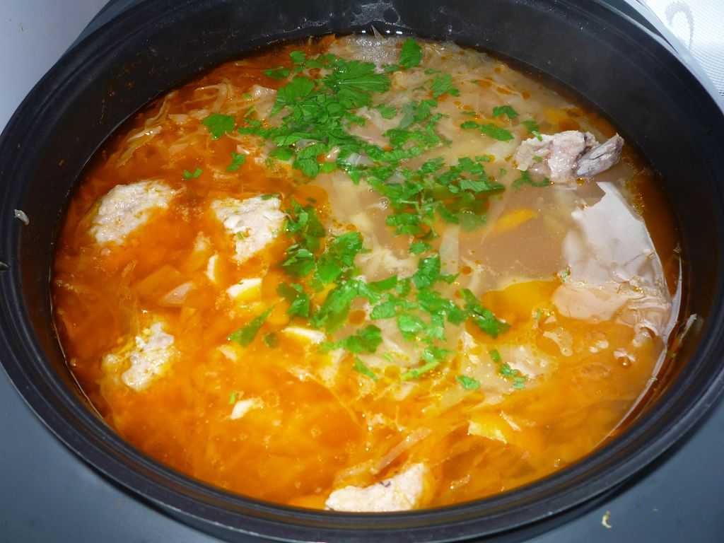 Хитрости и рецепты приготовления вкусных щей из свежей капусты