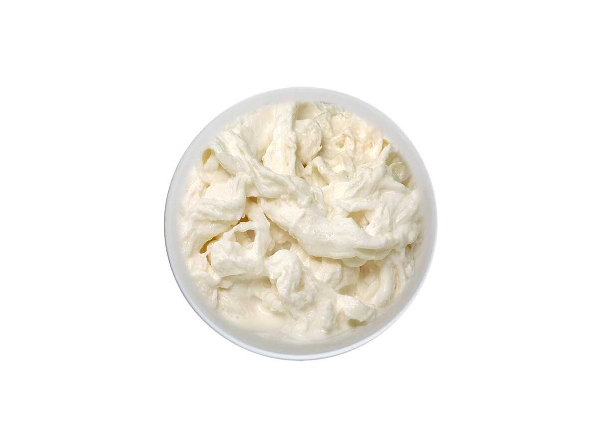 Сыр страчателла с чем приготовить рецепты