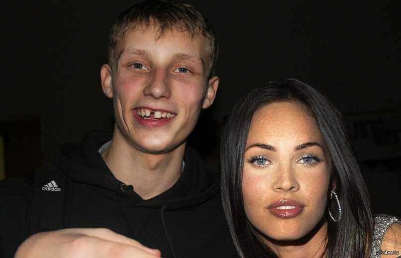 Почему красивые мужчины выбирают дурнушек и счастливы в этом