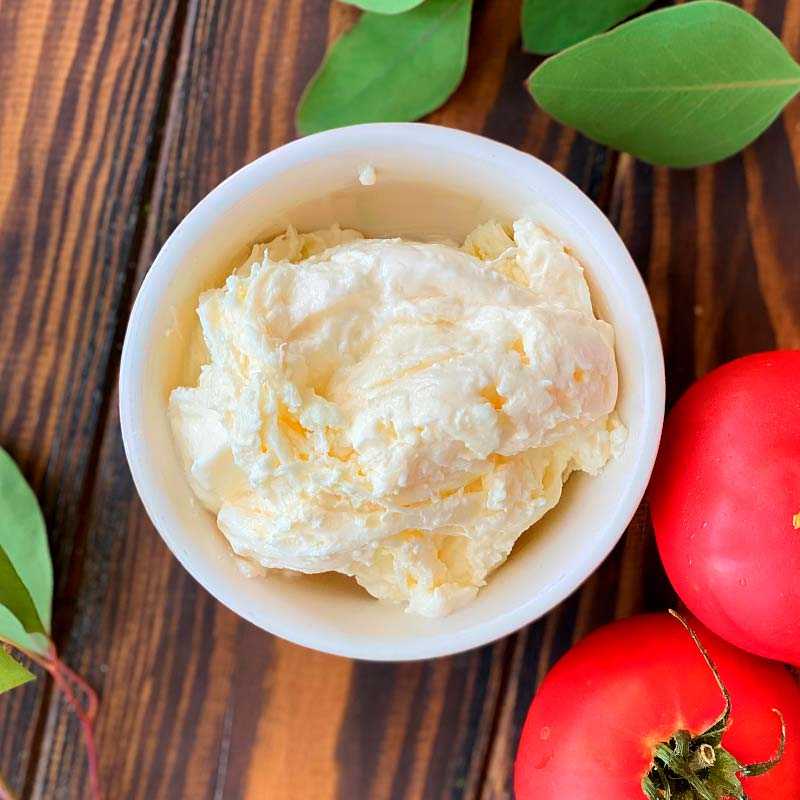 Сыр страчателла что приготовить