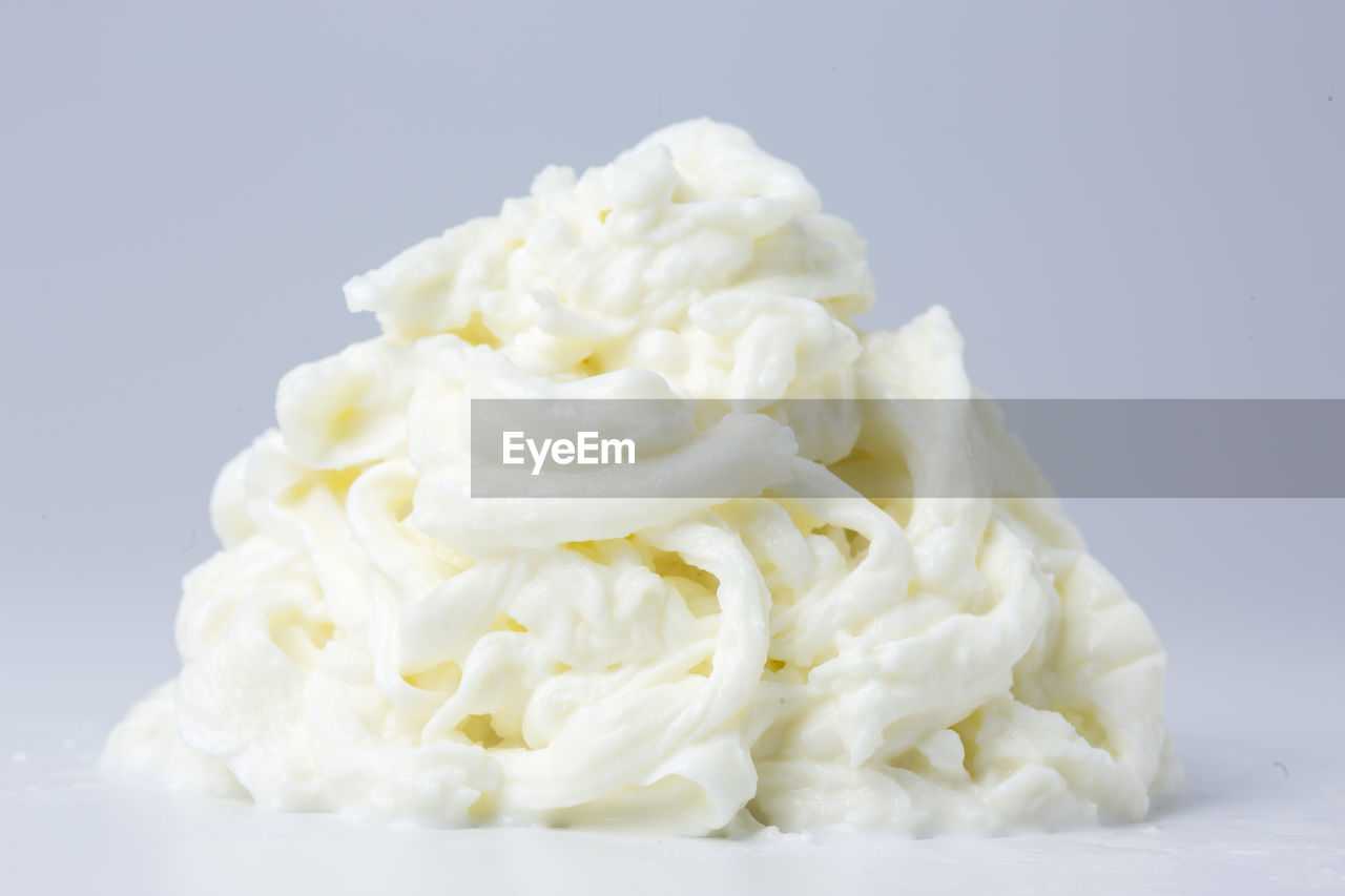 Что такое страчателла