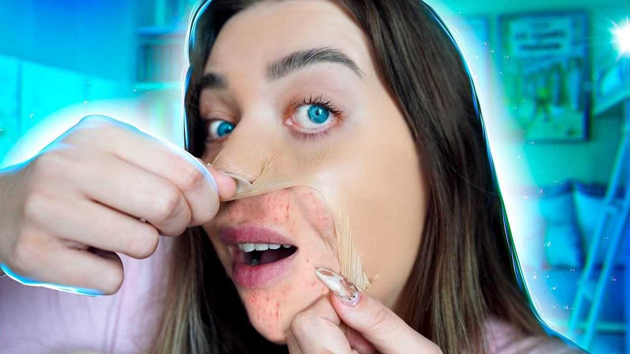 Ханг миоку: история ужасного лица