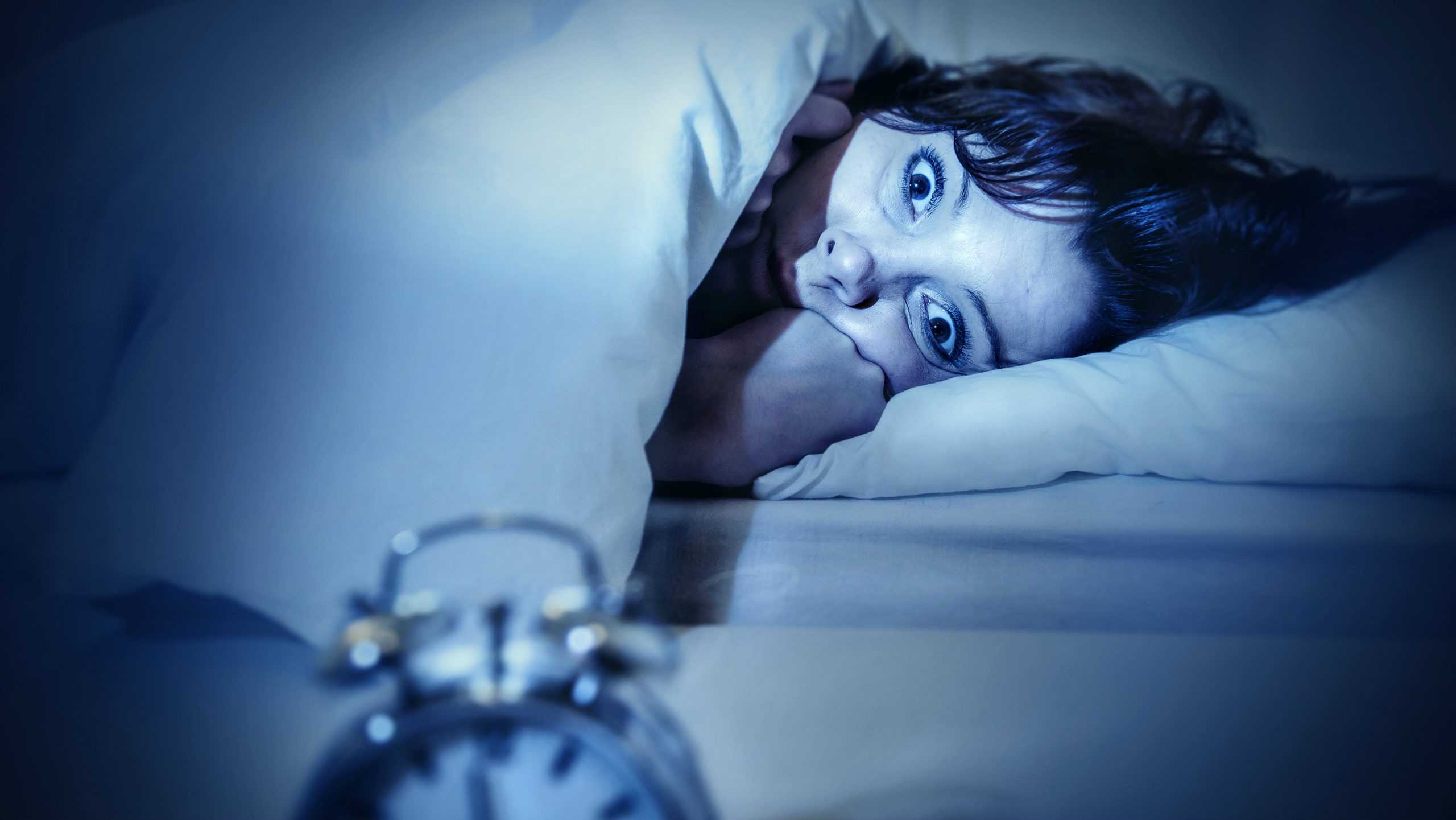 О чем говорят твои сны: 10 типичных кошмаров и их значение | thegirl