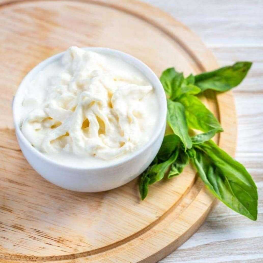 Сыр страчателла с чем приготовить рецепты