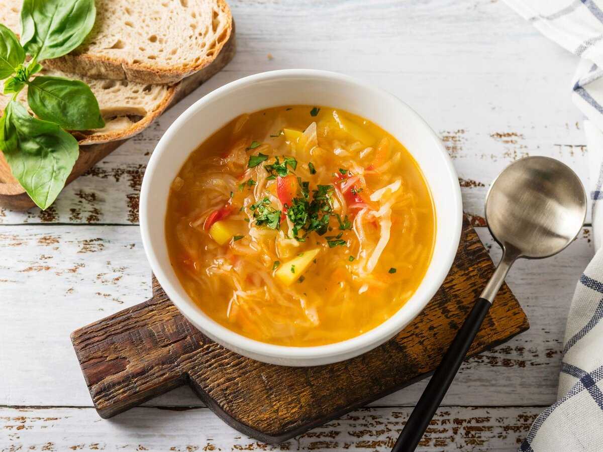 Как сварить щи из свежей капусты? классические рецепты щей