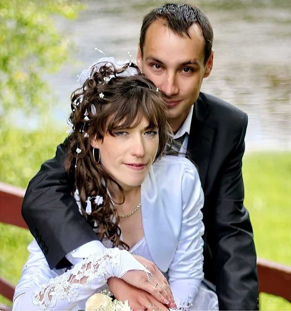 Почему красивые мужчины становятся плохими мужьями?