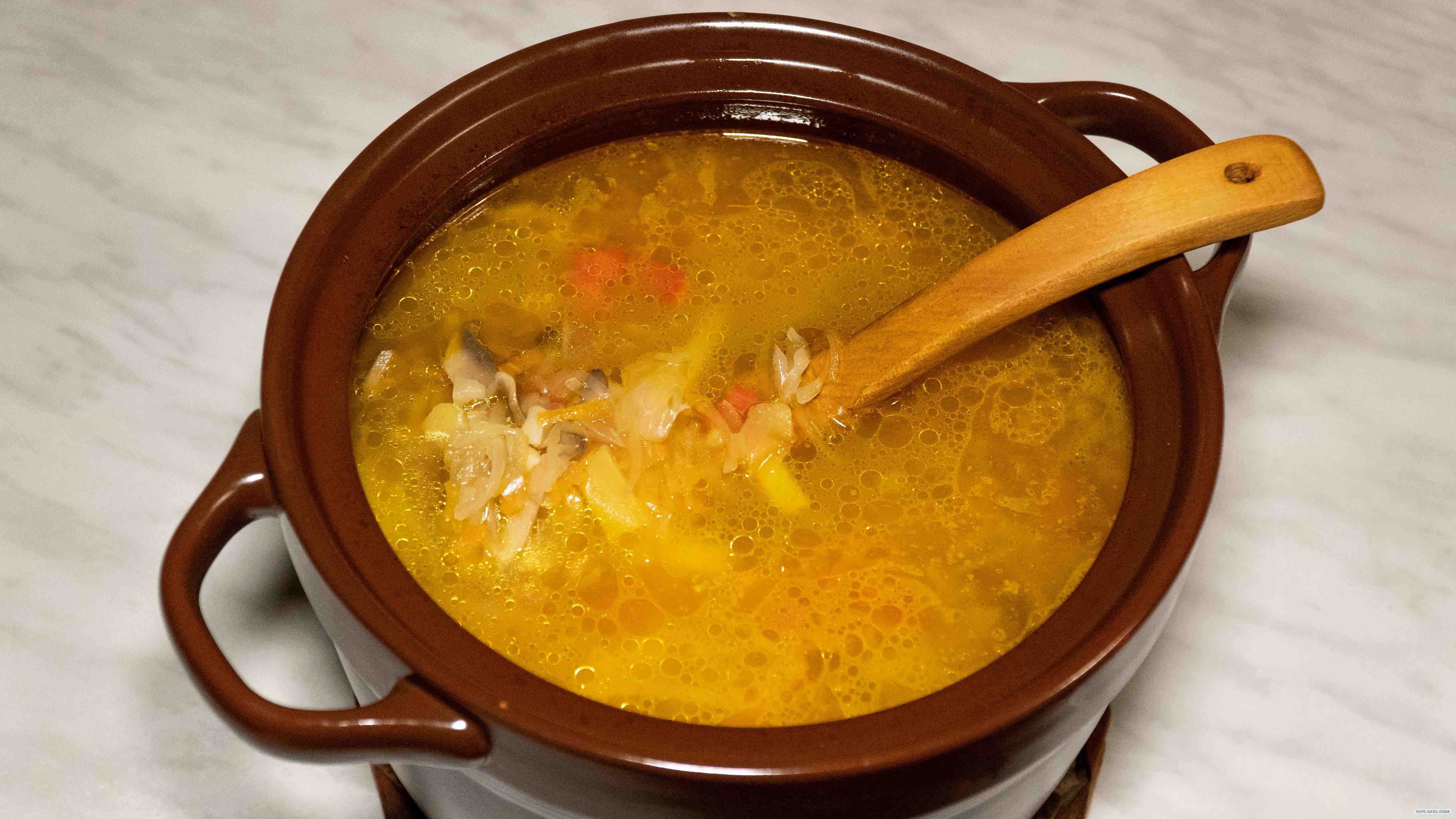 Щи из свежей капусты – очень вкусные рецепты