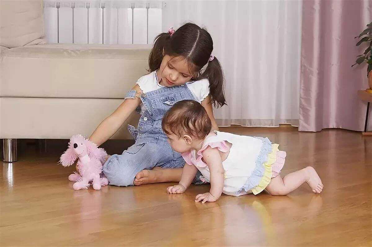 Дуэт по жизни