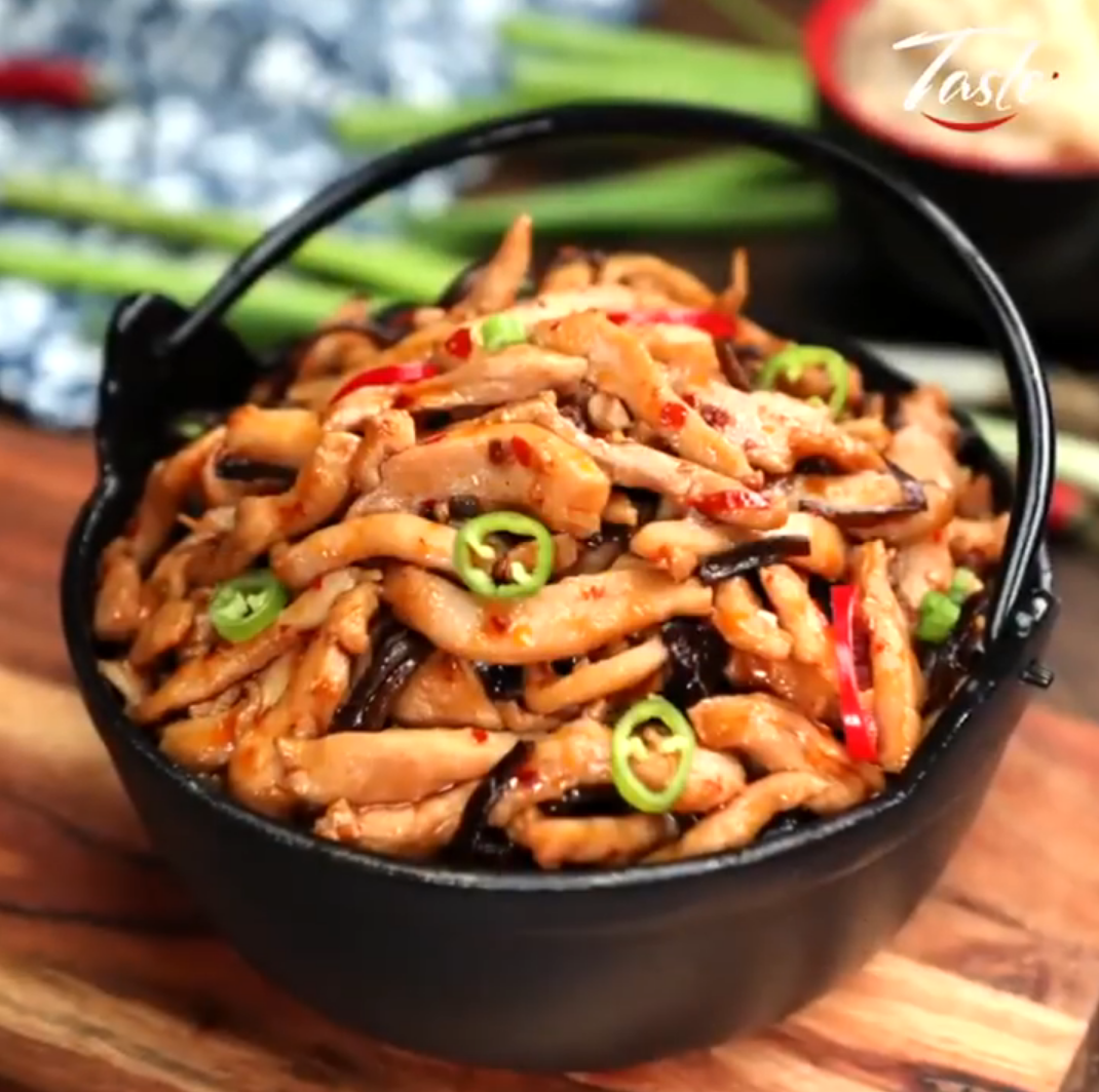 Для чего нужна сковорода вок |🥘| что такое вок и как в нем готовить | 🍜 +5 рецептов