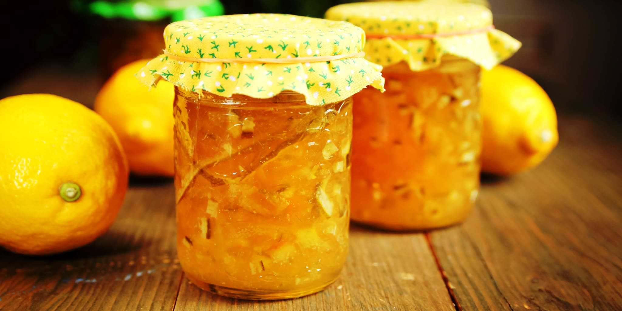 Варенье из бананов на зиму - готовим просто, быстро и вкусно