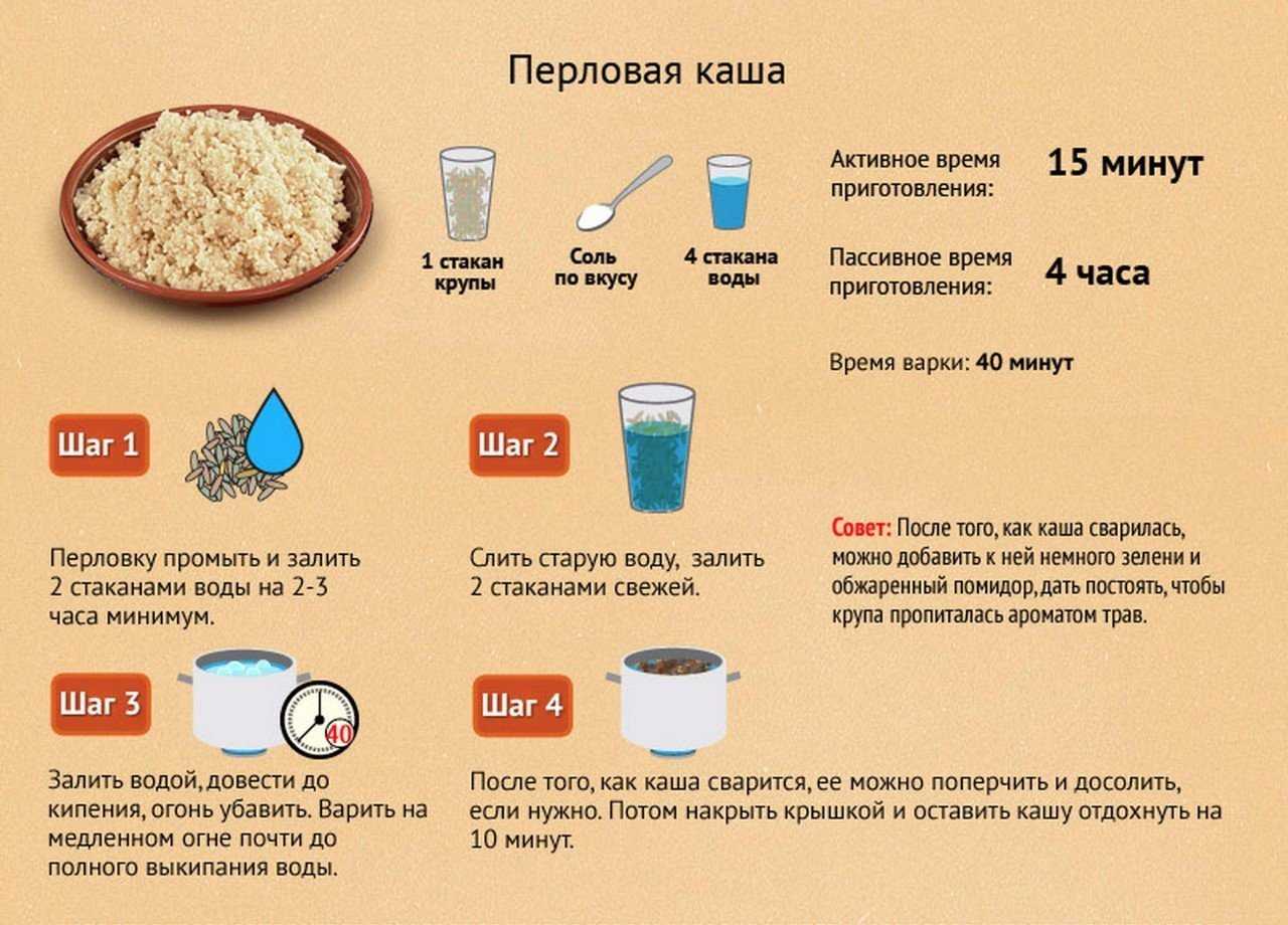 Что делать если пересолил кашу: 7 простых способов, как исправить