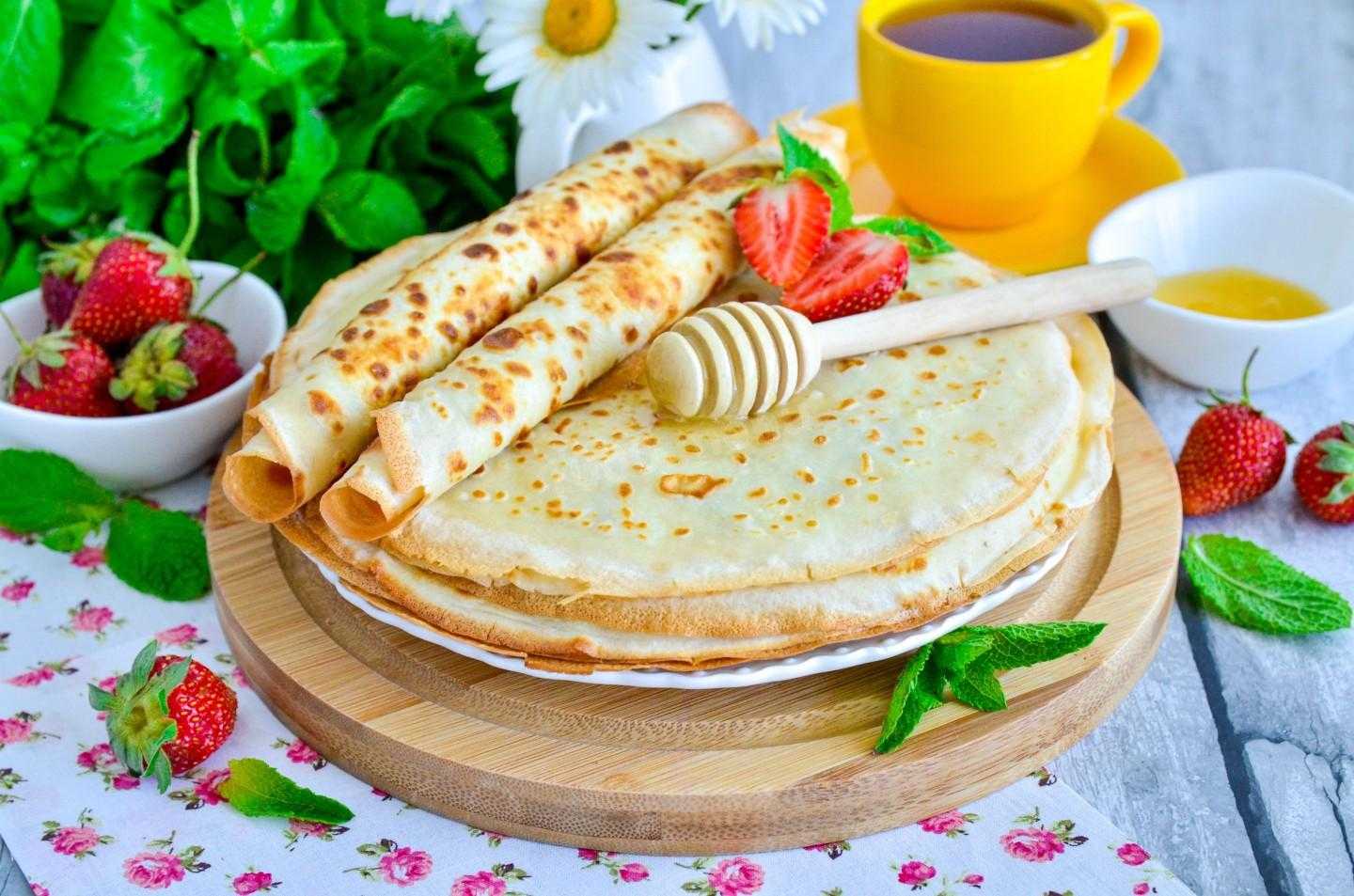 Крем для торта - 20 простых и вкусных рецептов