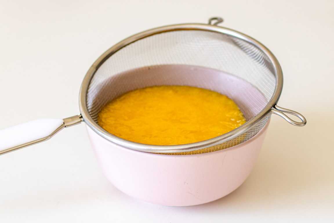 Апельсиновый курд рецепт – homebaked