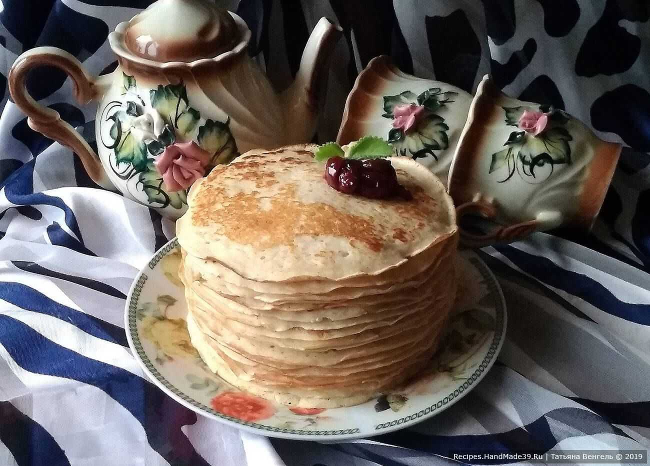 Пп блины — 16+ рецептов с фото: диетические на разной муке, кефире и молоке