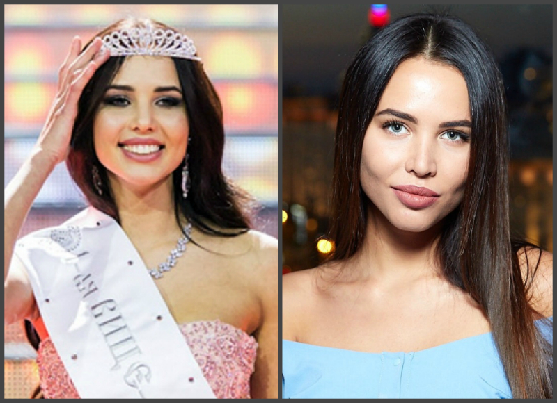 На одной волне: 10 красавиц‑жен известных рэперов