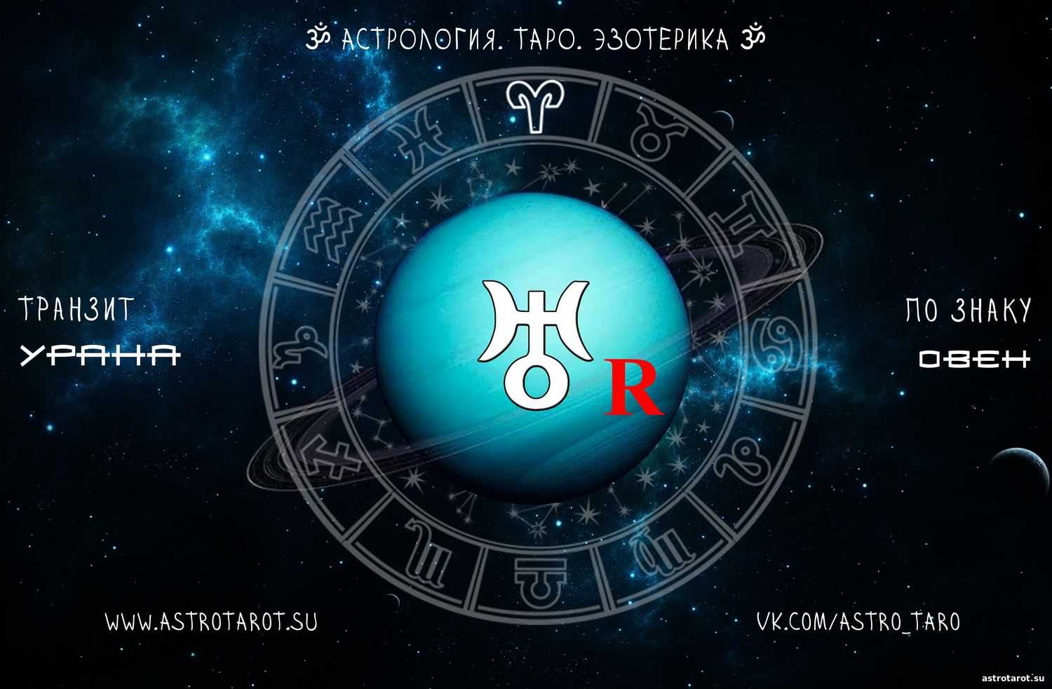 Ретроградные планеты в 2024 году | периоды, меркурий, марс