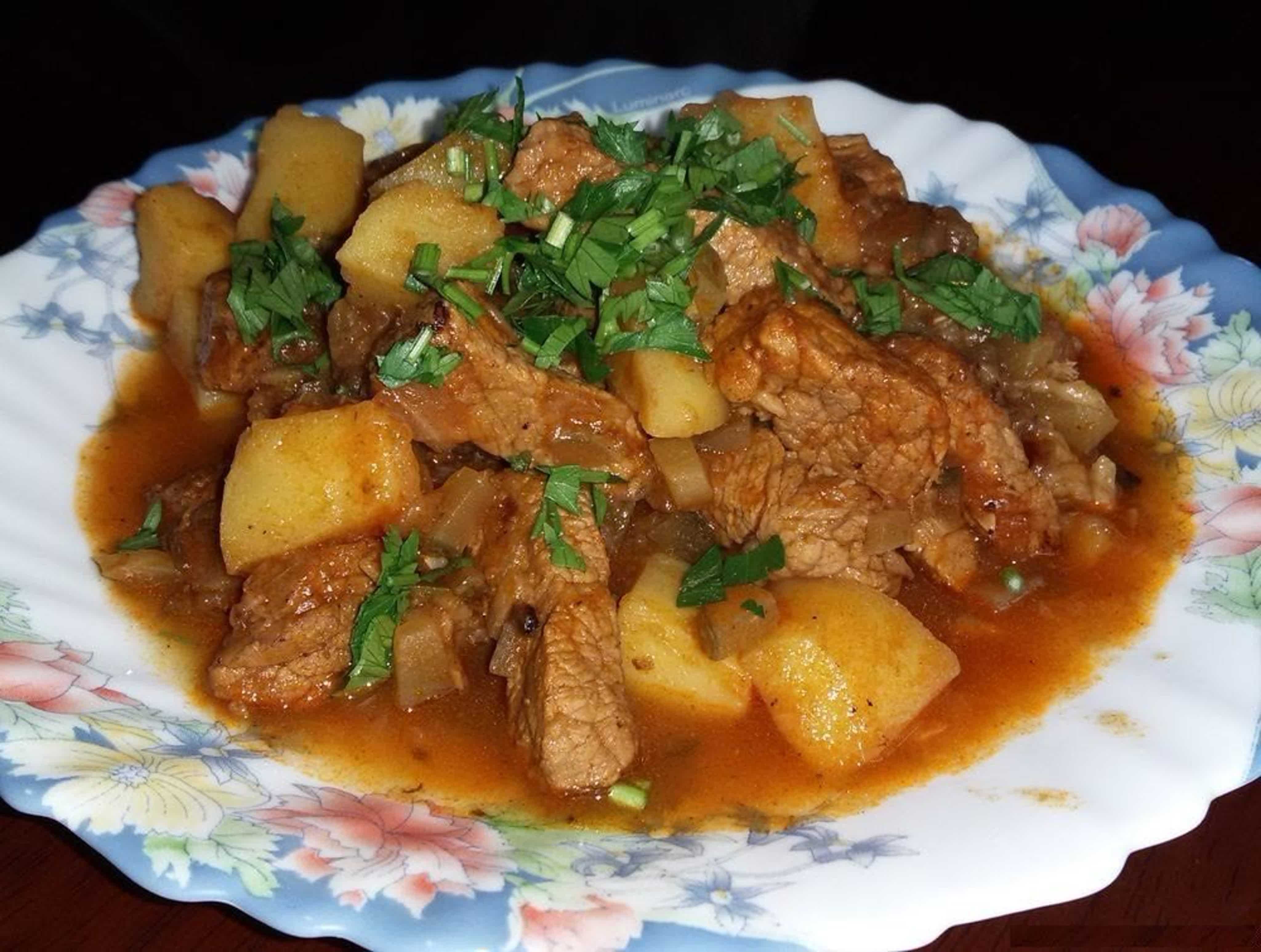 Азу в мультиварке – вот где вкус мяса! рецепты разного азу в мультиварке с говядиной, бараниной, по-татарски - автор екатерина данилова - журнал женское мнение
