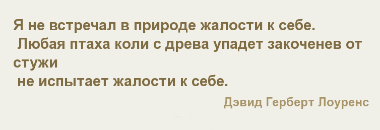 Жалость к себе мешает человеку развиваться делает его слабее и превращает в беззащитное создание Практикующий психолог рассказывает почему это происходит и как побороть это чувство