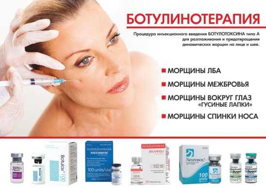 Сколько единиц диспорта нужно на лоб и межбровье, глаза и другие части лица на одну процедуру, каковы ее нюансы, можно ли пить алкоголь после сеанса омоложения?