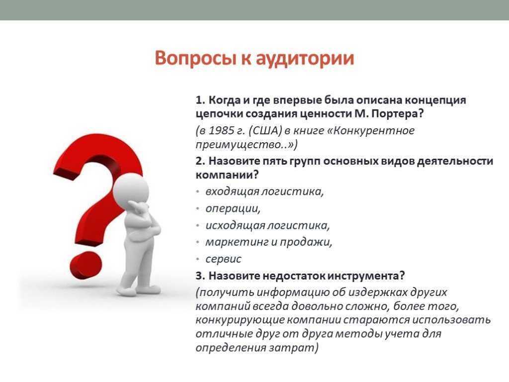 Искусство отвечать на неудобные вопросы: примеры и техники