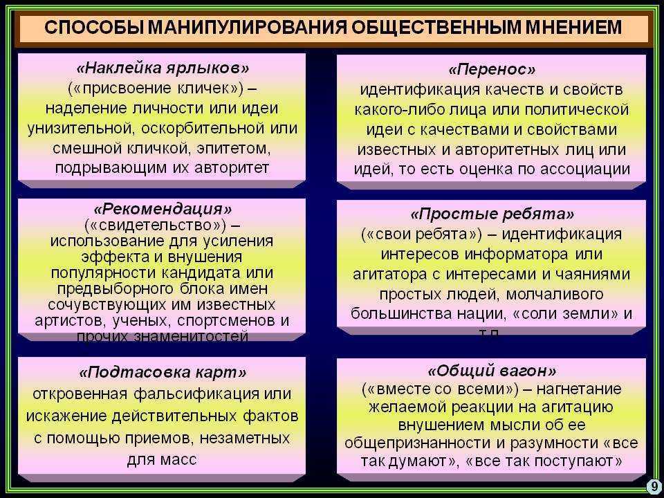 Как противостоять манипуляциям в общении: признаки, способы, примеры манипуляций / skillbox media
