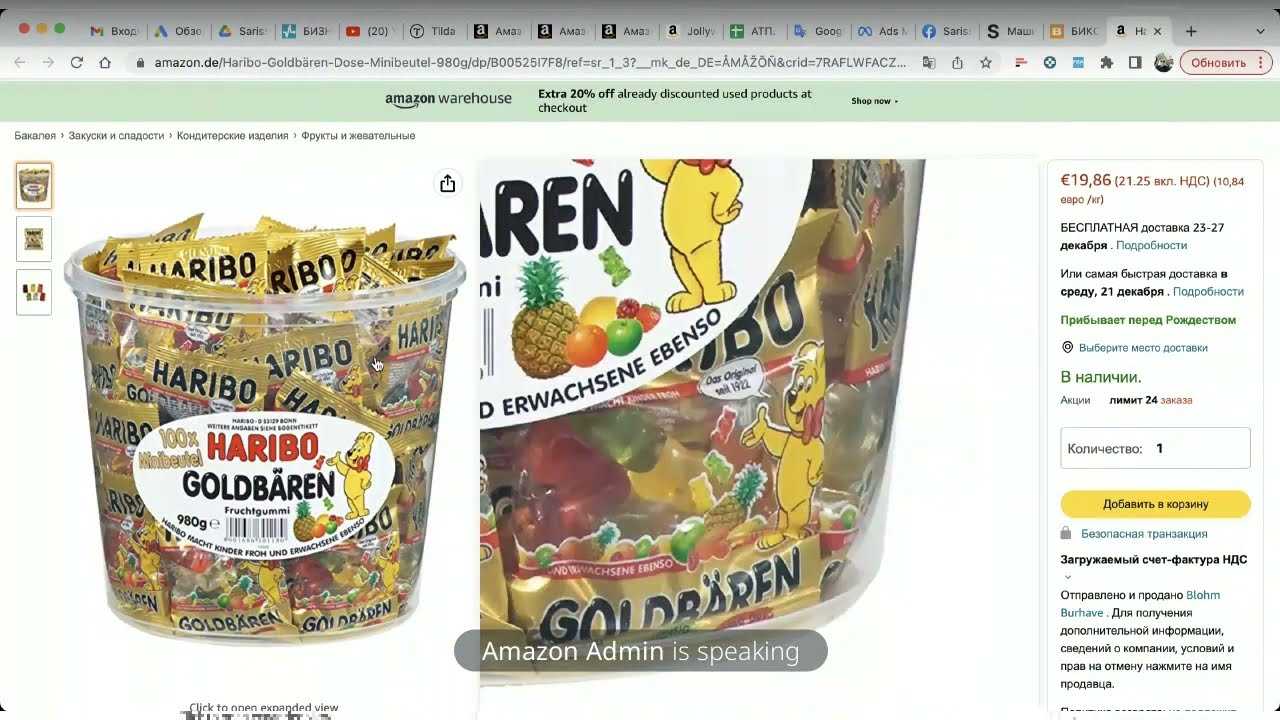 17 international snacks you can buy on amazon