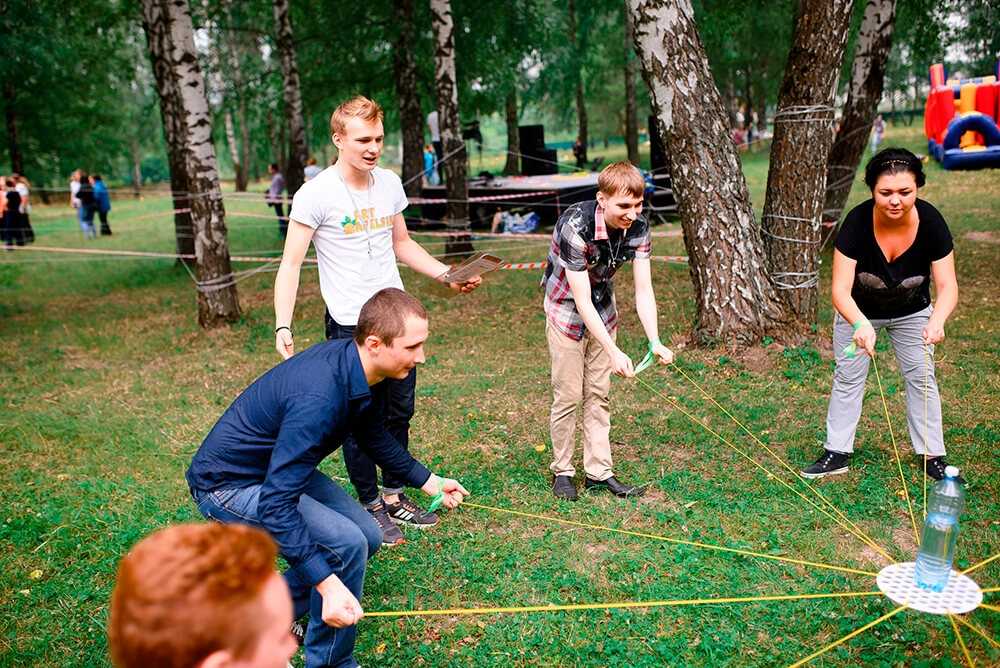 Конкурсы на природе для веселой компании. прикольные, смешные интересные конкурсы и игры на природе. * vsetemi.ru