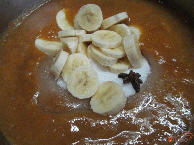 Варенье из бананов, вкусные рецепты