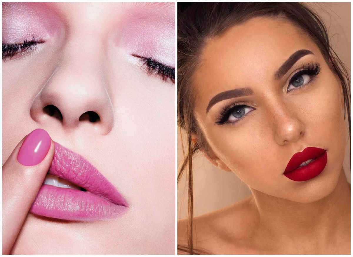 Слово визажисту: makeup-тренды, которые стоит попробовать осенью 2023 года