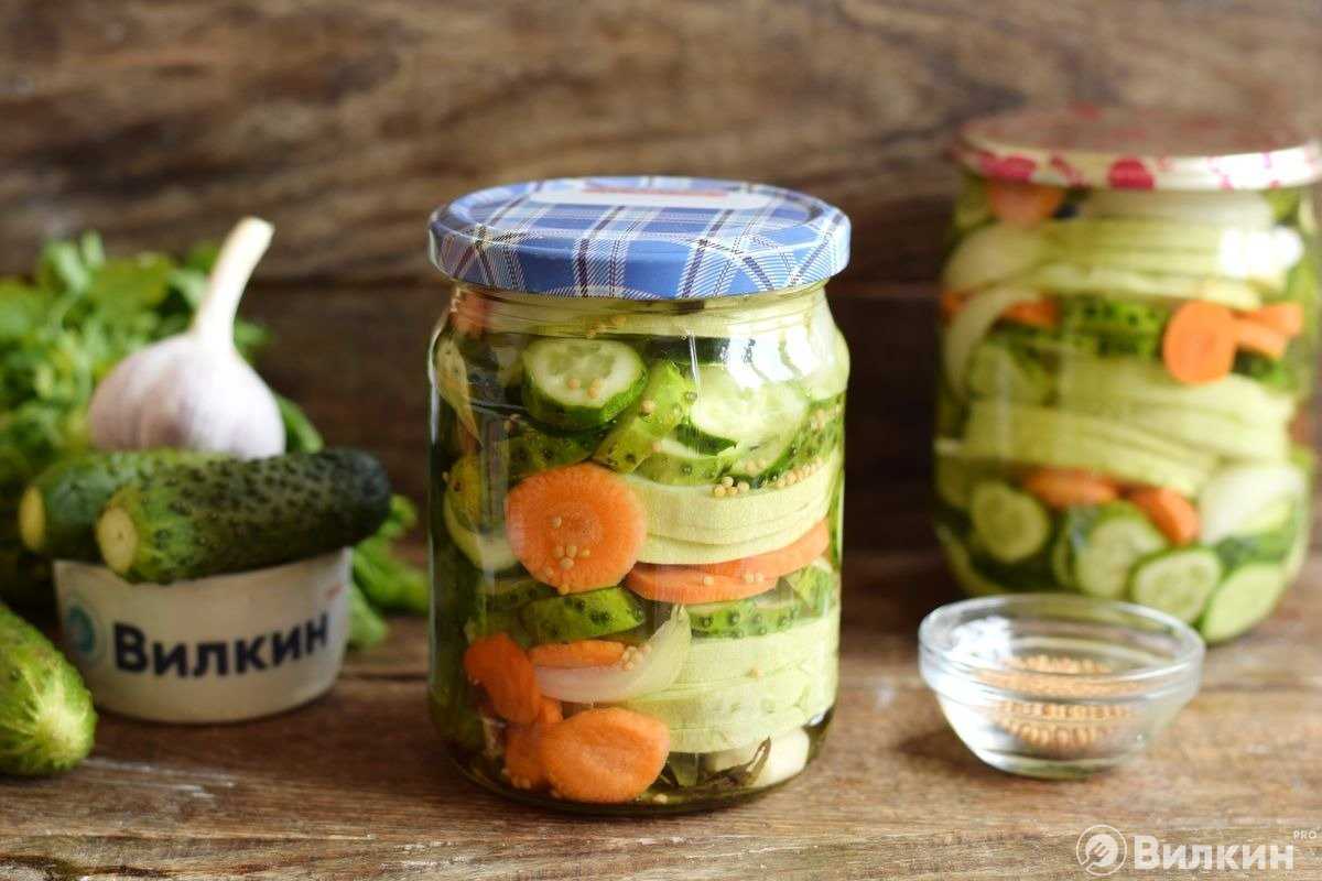 Овощное ассорти на зиму "пальчики оближешь" - самые вкусные рецепты ассорти из овощей
