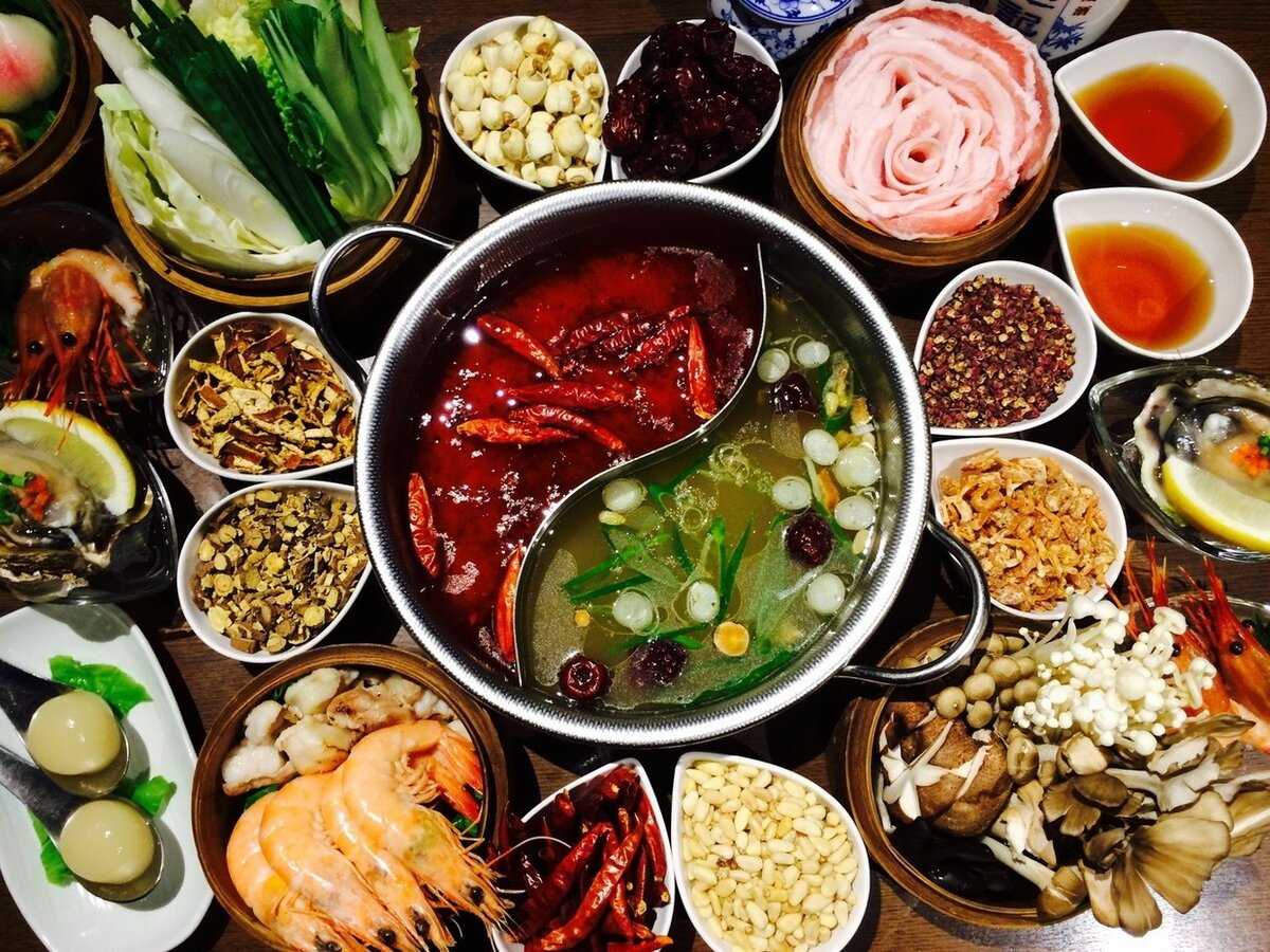 Какие продукты из китая не стоит покупать?