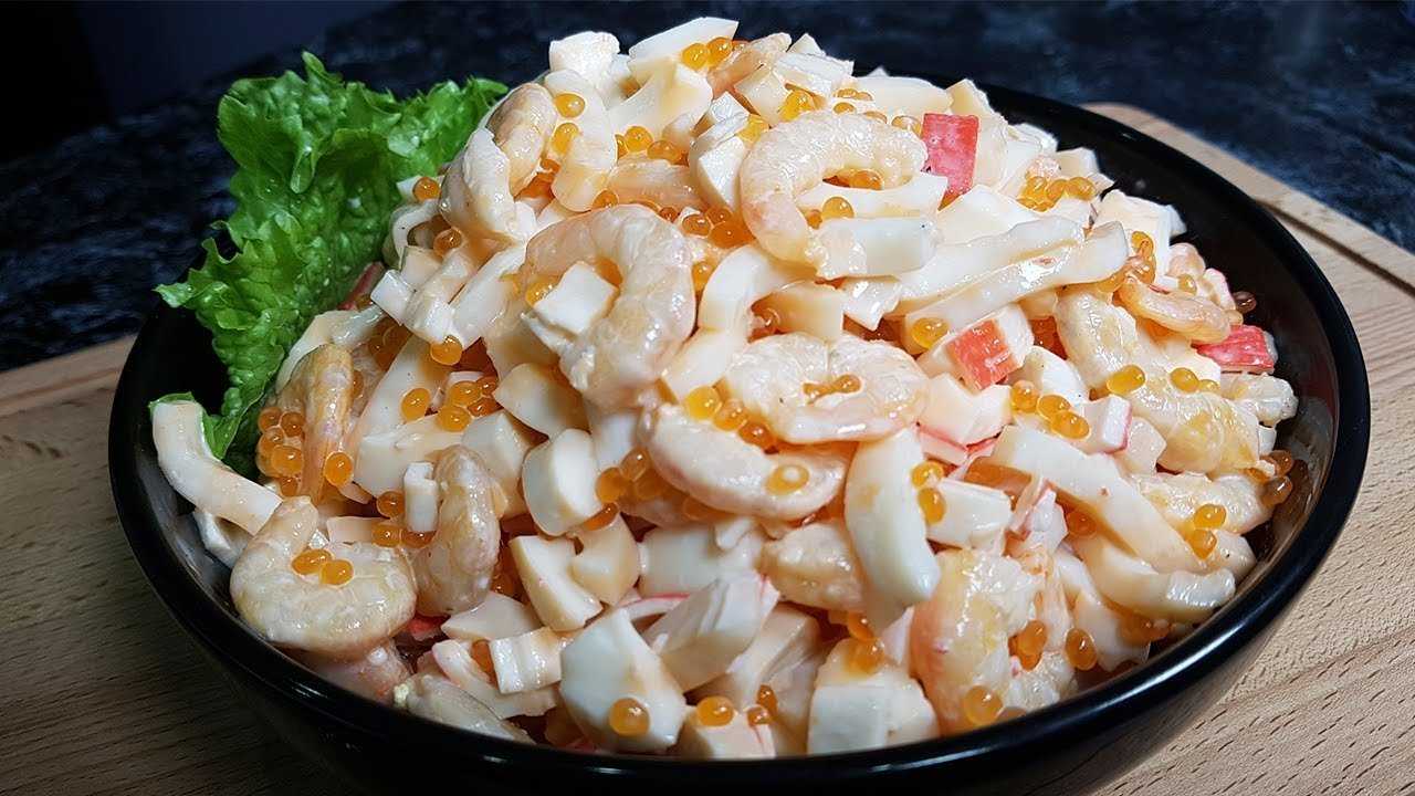 Как чистить и варить кальмаров - замороженных, сырых, советы, лайфхаки