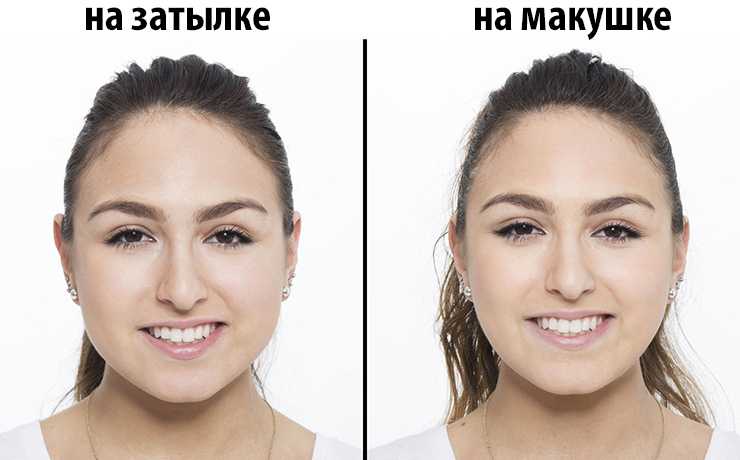 Стрижки, которые скроют пухлые щеки и сделают лицо худым | изюминки