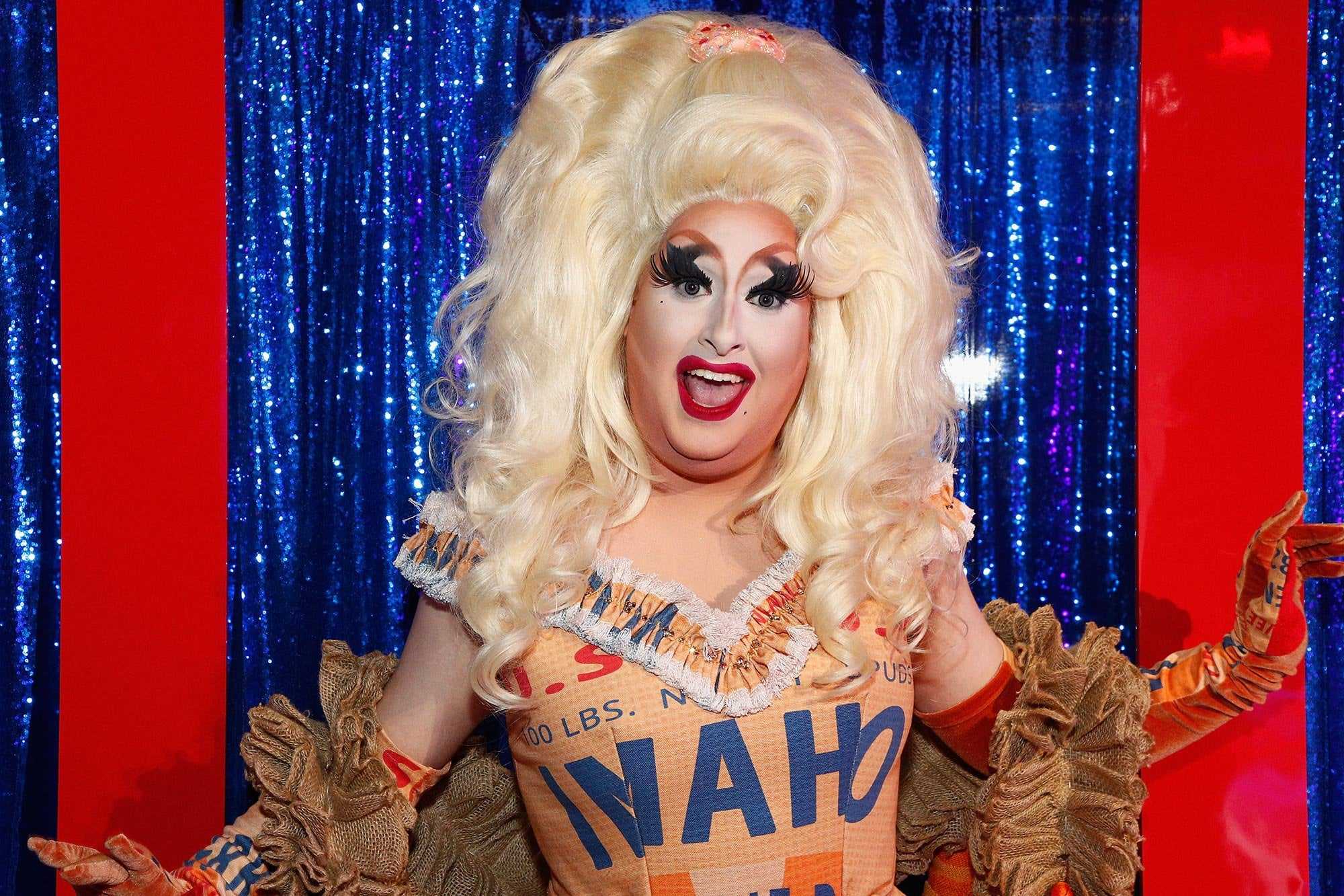 10 most famous drag queens in the world and their net worth