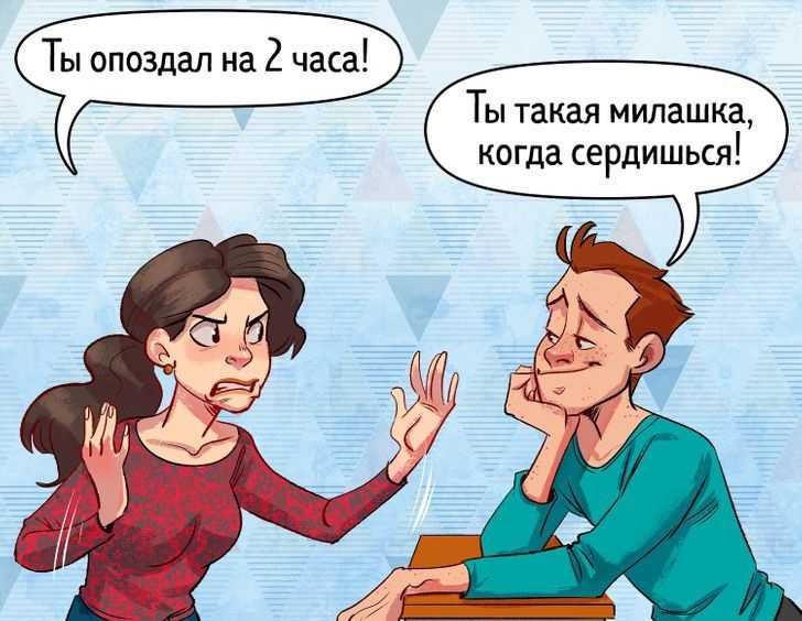 Что такое сексизм? (определение и виды сексизма)