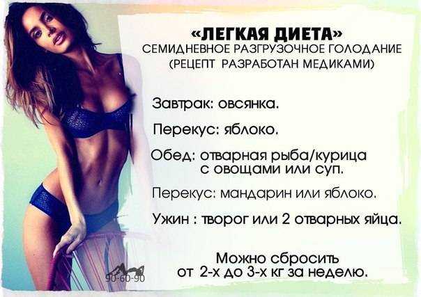 Картофельная диета: виды и меню