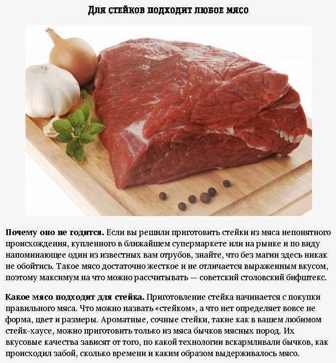 Из какого мяса готовят классический бефстроганов?