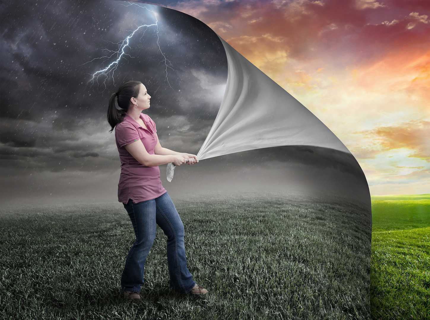 Как вернуть энергию и жизненную силу — 7 способов