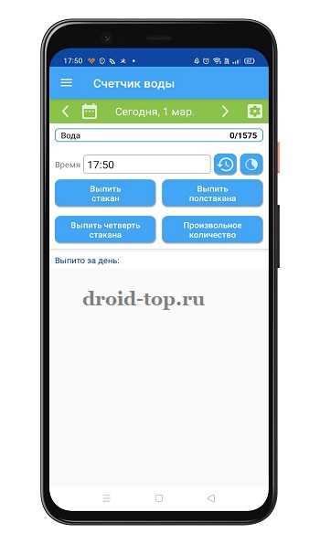 12 лучших приложений для подсчета калорий на android и iphone